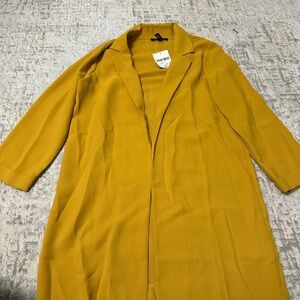 Career jacket